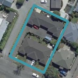 4/12 Darroch Street, Belfast, Christchurch