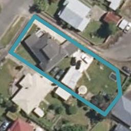 73 Sedcole Street, Pahiatua