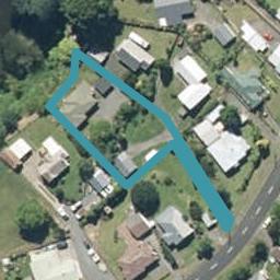 66 Ward Street, Taumarunui
