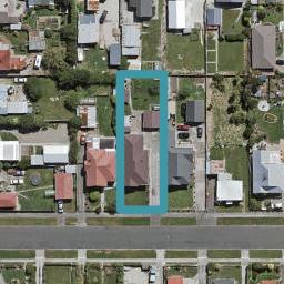 16 Gordon Street, Strathern, Invercargill