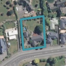 229 Pages Road, Gleniti, Timaru