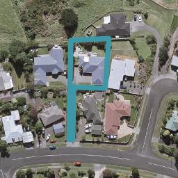 21B Poplar Grove, Whalers Gate, New Plymouth