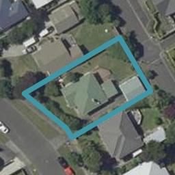21 Martin Street, Palmerston North, Palmerston North
