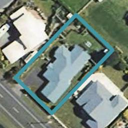 4 Fantham Street, Hawera