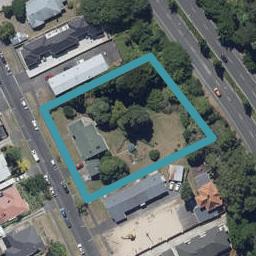 9 Manning Street, Hamilton Central, Hamilton