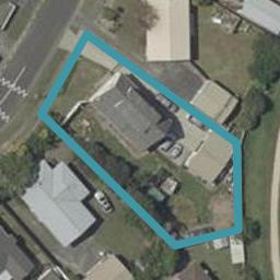 45 Rosedale Crescent, Cloverlea, Palmerston North