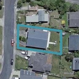 3 Rice Crescent, Newlands, Wellington