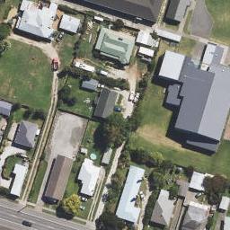 461A Childers Road, Te Hapara, Gisborne