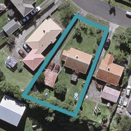20 Drake Street, Vogeltown, New Plymouth
