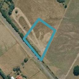 886B Ongaonga Waipukurau Road, Ongaonga, Ongaonga