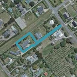 24B Weld Street, Martinborough