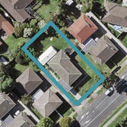 5 Fortunes Road, Half Moon Bay, Auckland