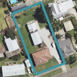 4 Duke Street, Tamarau, Gisborne