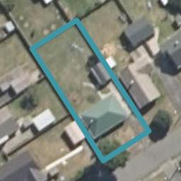 6 Hudson Avenue, Bulls