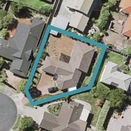 18 Corriedale Place, Somerville, Manukau