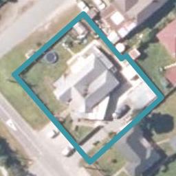 45 Dick Street, Reefton, Reefton