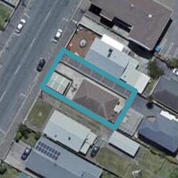 134 Hobart Street, Miramar, Wellington