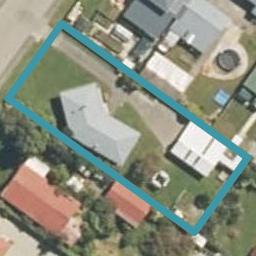 172 Bealey Street, Hokitika