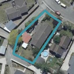 16 Branksome Place, Parklands, Christchurch