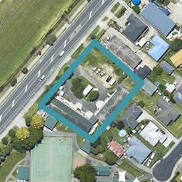 1/1460 Cameron Road, Greerton, Tauranga