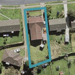 39 Mcnaughton Avenue, Mangere East, Auckland