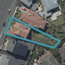 7 Arthur Street, Dunedin Central, Dunedin