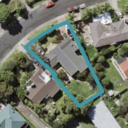 4 Springfield Street, Forrest Hill, Auckland