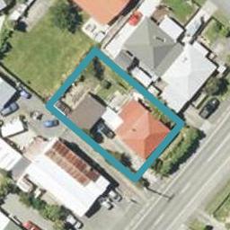 153 Waikawa Road, Picton