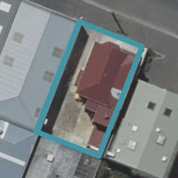 150 Frederick Street, North Dunedin, Dunedin