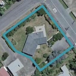 22 Naples Street, Martinborough, Martinborough