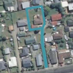 31B Cass Street, Temuka