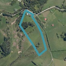 61 Pilling Road, Tomarata, Wellsford