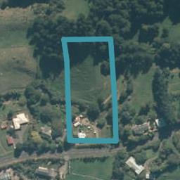 1050 Old Mountain Road, Waitetuna