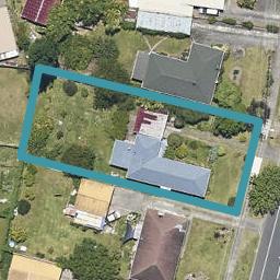 129 River Road, Kawerau, Kawerau