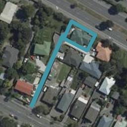 57D OPAWA ROAD, Waltham, Christchurch