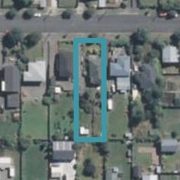 27 Royal Street, Kensington, Timaru