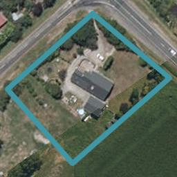 1117 Kairanga Bunnythorpe Road, Kairanga, Palmerston North