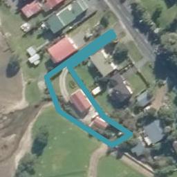 368 Whangarei Heads Road, Whangarei
