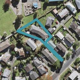 1/33 Simon Ellice Drive, Bayview, Auckland