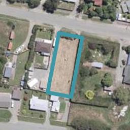 7 Redcliff Road, Glenavy, Waimate