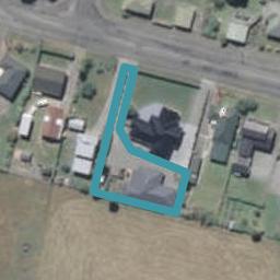 30 Huffey Street, Geraldine