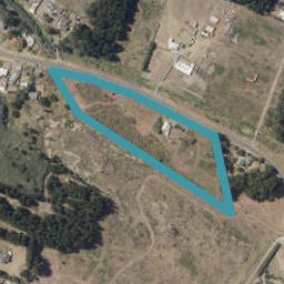 657 Himatangi Beach Road, Himatangi Beach, Foxton