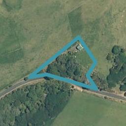 0 Given Road, Pollok, Pollok