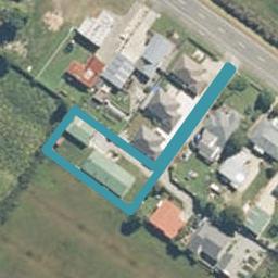 68 Kaniere Road, Hokitika