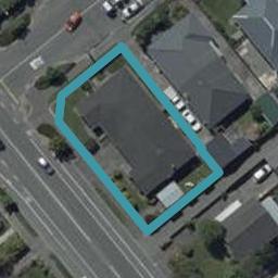 278 Lyttelton Street, Spreydon, Christchurch