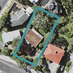 447 East Coast Road, Mairangi Bay, Auckland