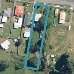 150 Seddon Street, Raetihi