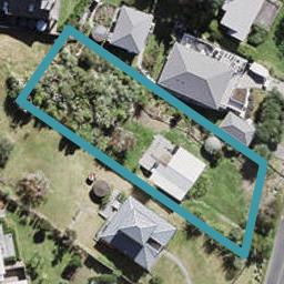 21 Korora Road, Oneroa, Waiheke Island