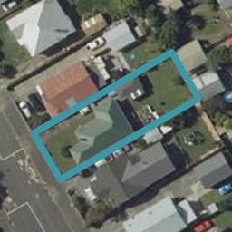 95 Shamrock Street, Takaro, Palmerston North