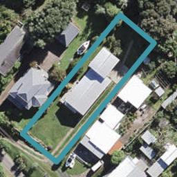 14 Mcmillan Road, Omiha, Waiheke Island
